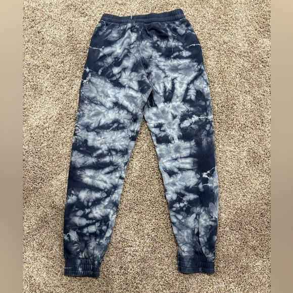 Jonathan Simkhai Tie Dye Joggers XS - Picture 5 of 5